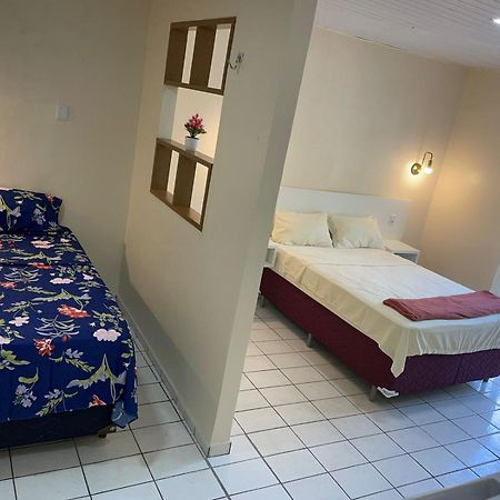 Hotel Residencial Vista Bela Манаус Екстериор снимка