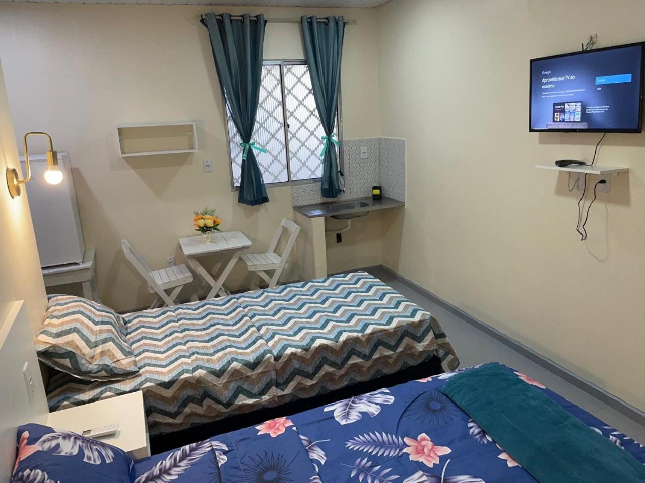Hotel Residencial Vista Bela Манаус Екстериор снимка
