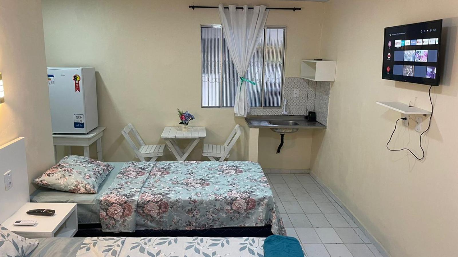 Hotel Residencial Vista Bela Манаус Екстериор снимка