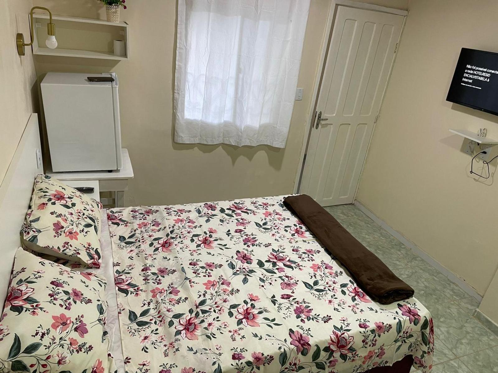 Hotel Residencial Vista Bela Манаус Екстериор снимка